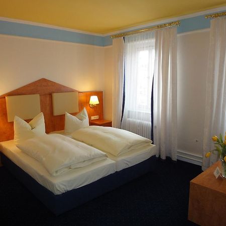 Hotel Bayerischer Hof Starnberg Zewnętrze zdjęcie