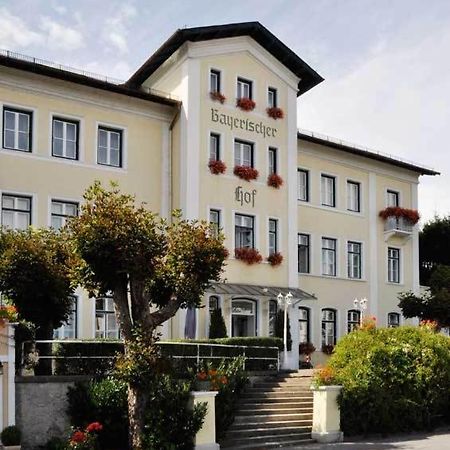 Hotel Bayerischer Hof Starnberg Zewnętrze zdjęcie