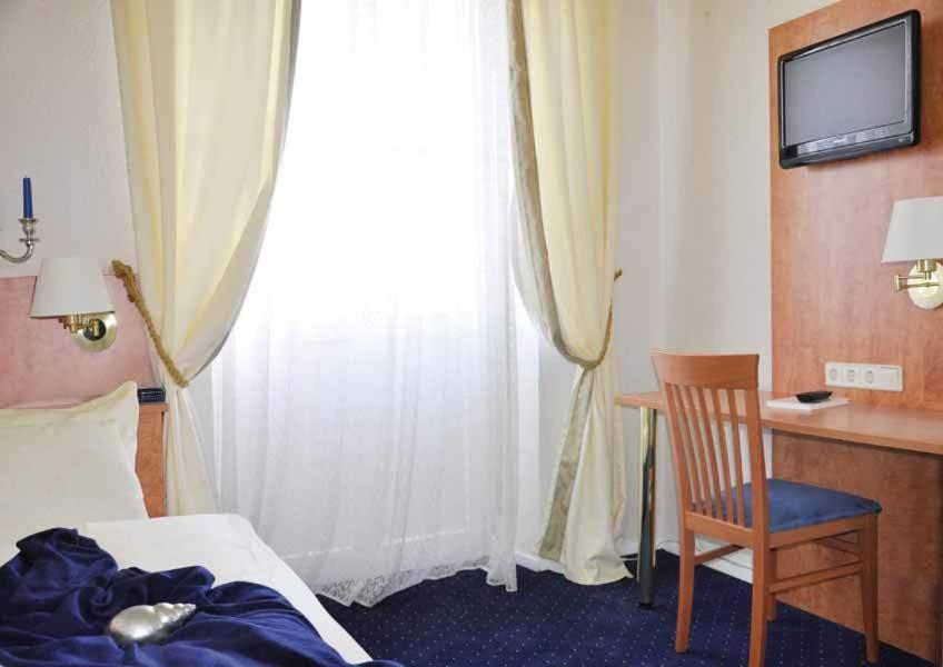 Hotel Bayerischer Hof Starnberg Pokój zdjęcie