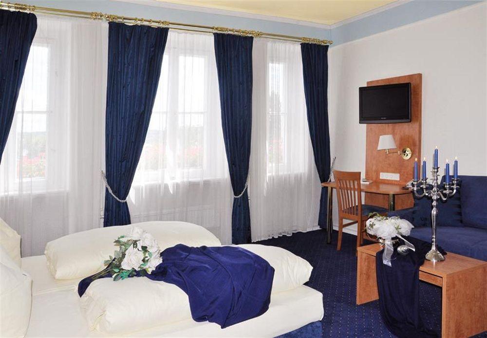 Hotel Bayerischer Hof Starnberg Zewnętrze zdjęcie