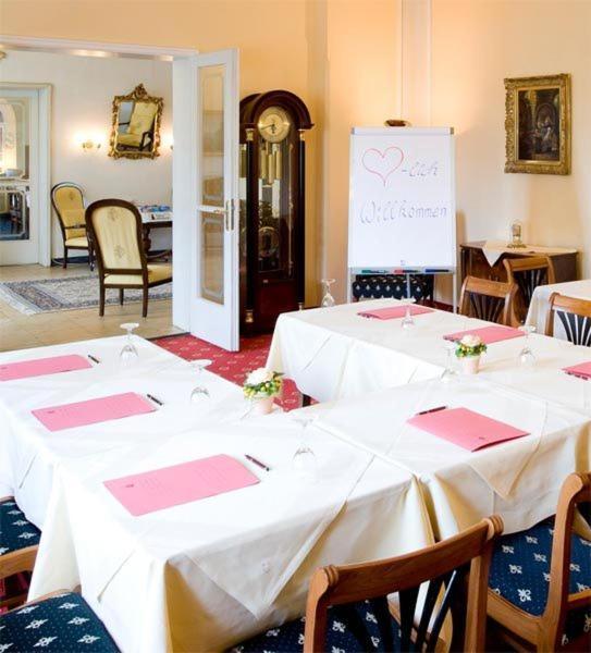 Hotel Bayerischer Hof Starnberg Zewnętrze zdjęcie