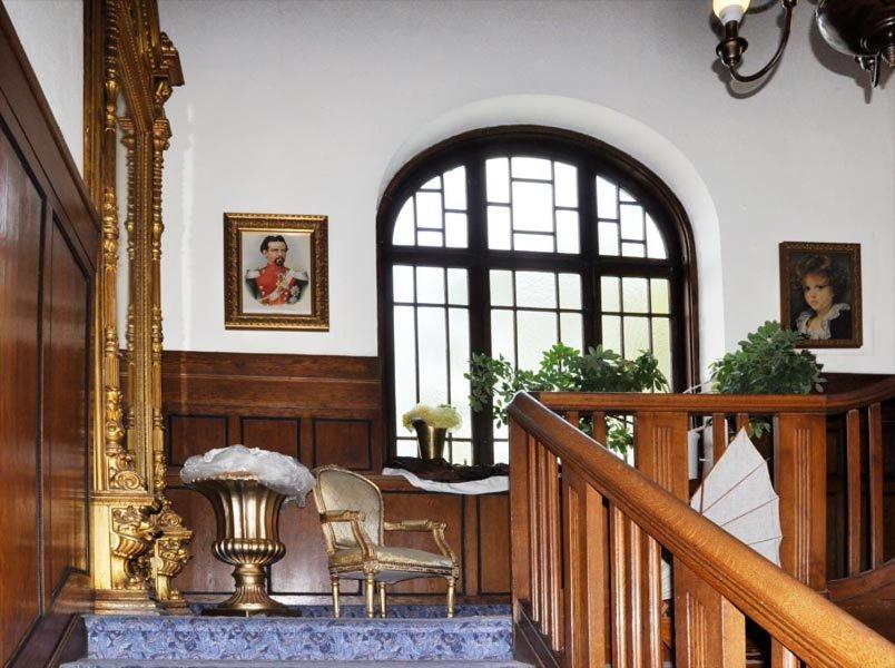 Hotel Bayerischer Hof Starnberg Zewnętrze zdjęcie