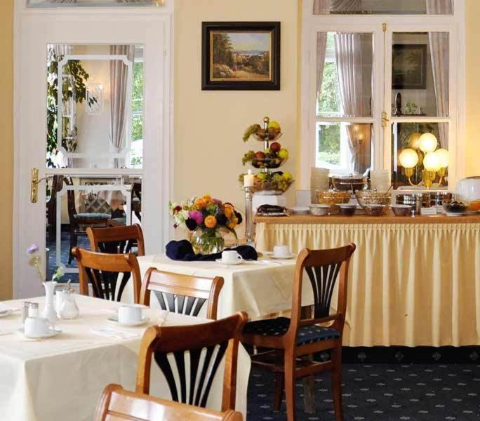 Hotel Bayerischer Hof Starnberg Zewnętrze zdjęcie