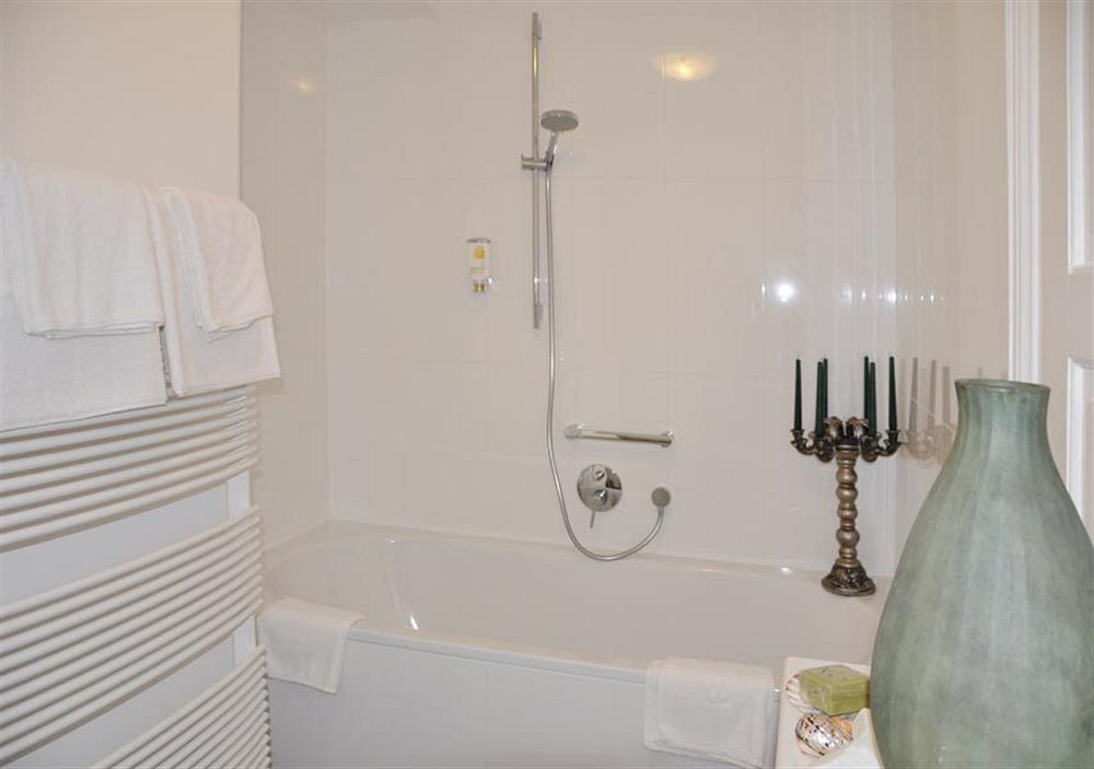 Hotel Bayerischer Hof Starnberg Zewnętrze zdjęcie