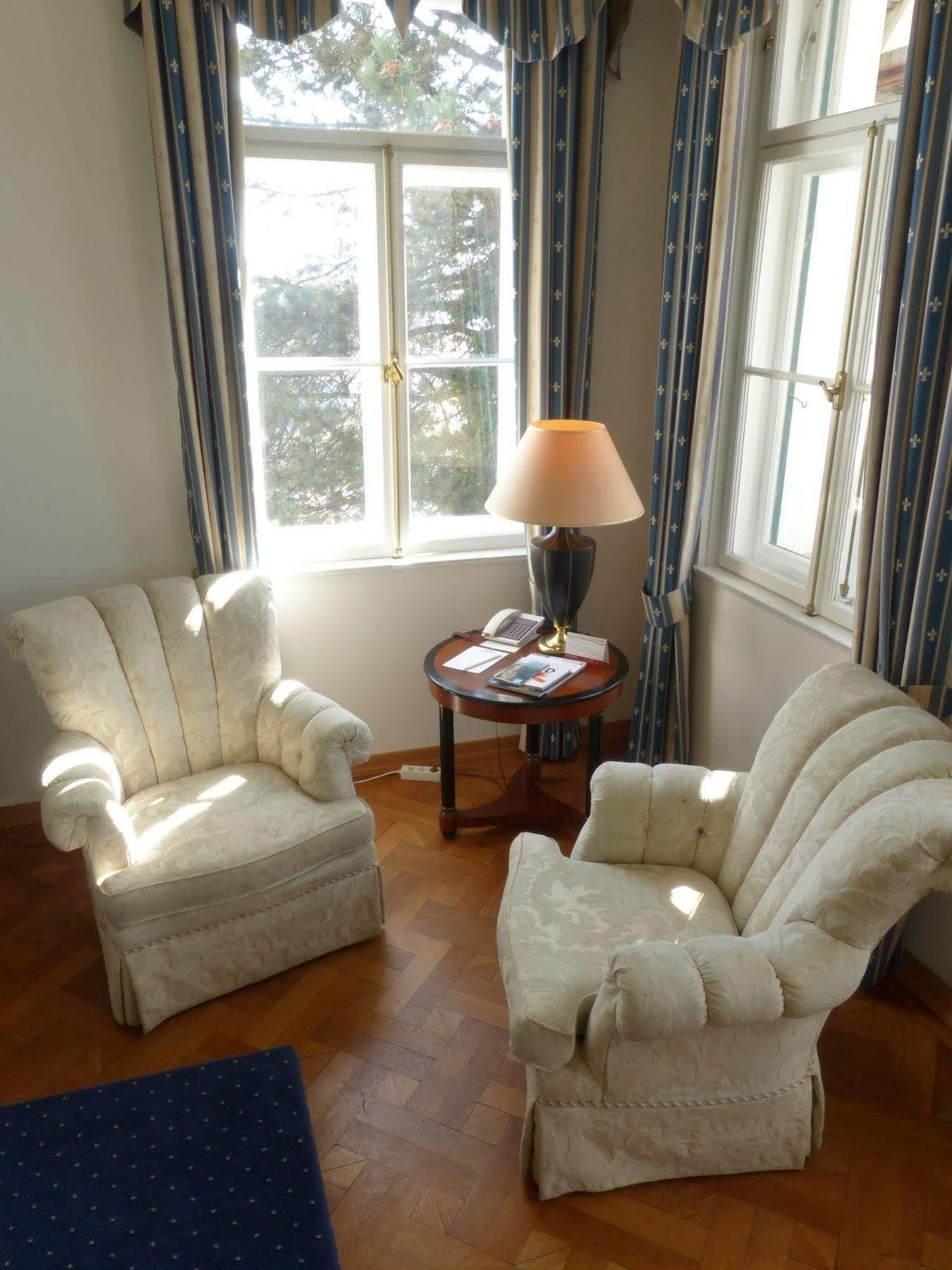 Hotel Bayerischer Hof Starnberg Zewnętrze zdjęcie