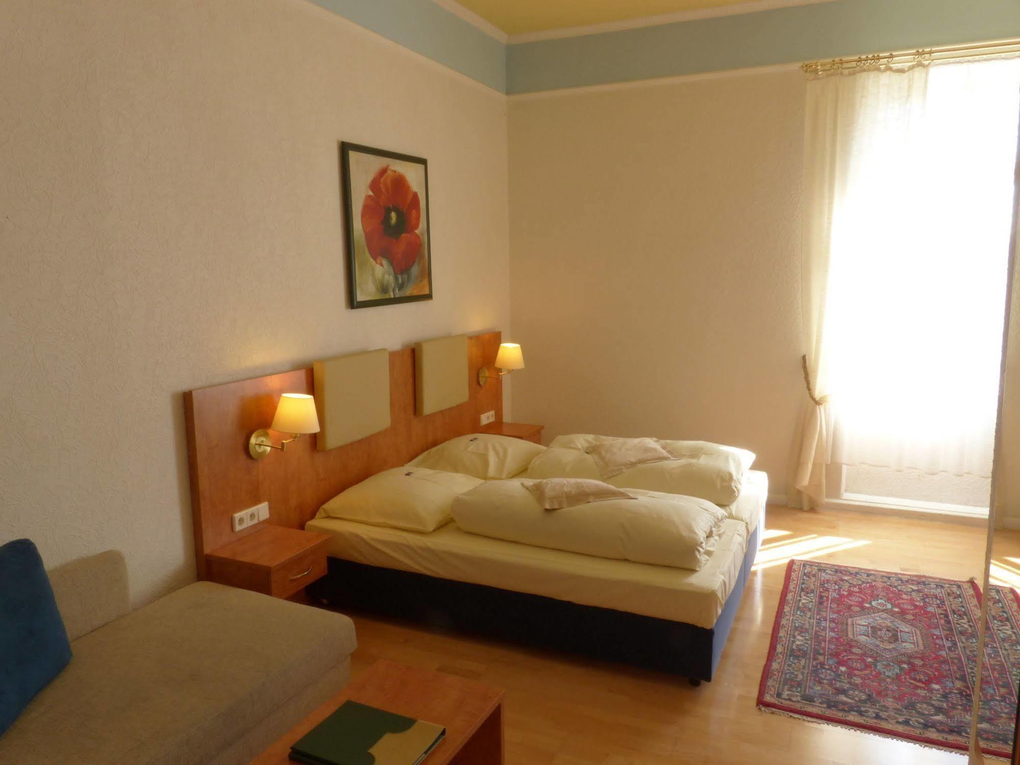 Hotel Bayerischer Hof Starnberg Zewnętrze zdjęcie