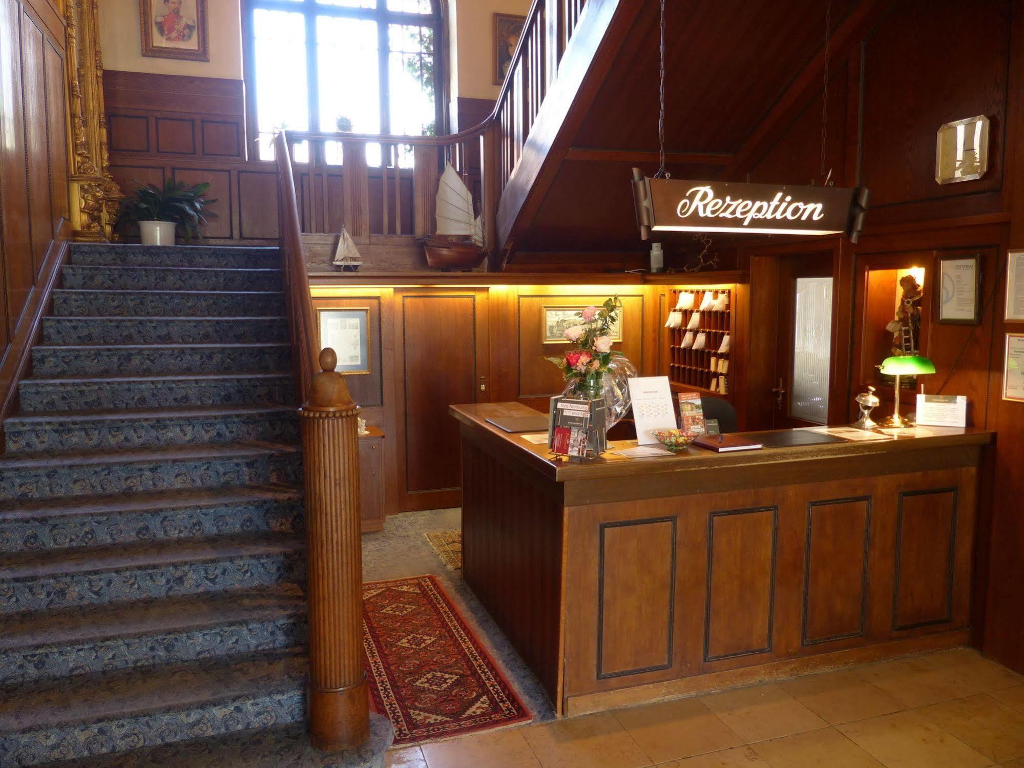Hotel Bayerischer Hof Starnberg Zewnętrze zdjęcie