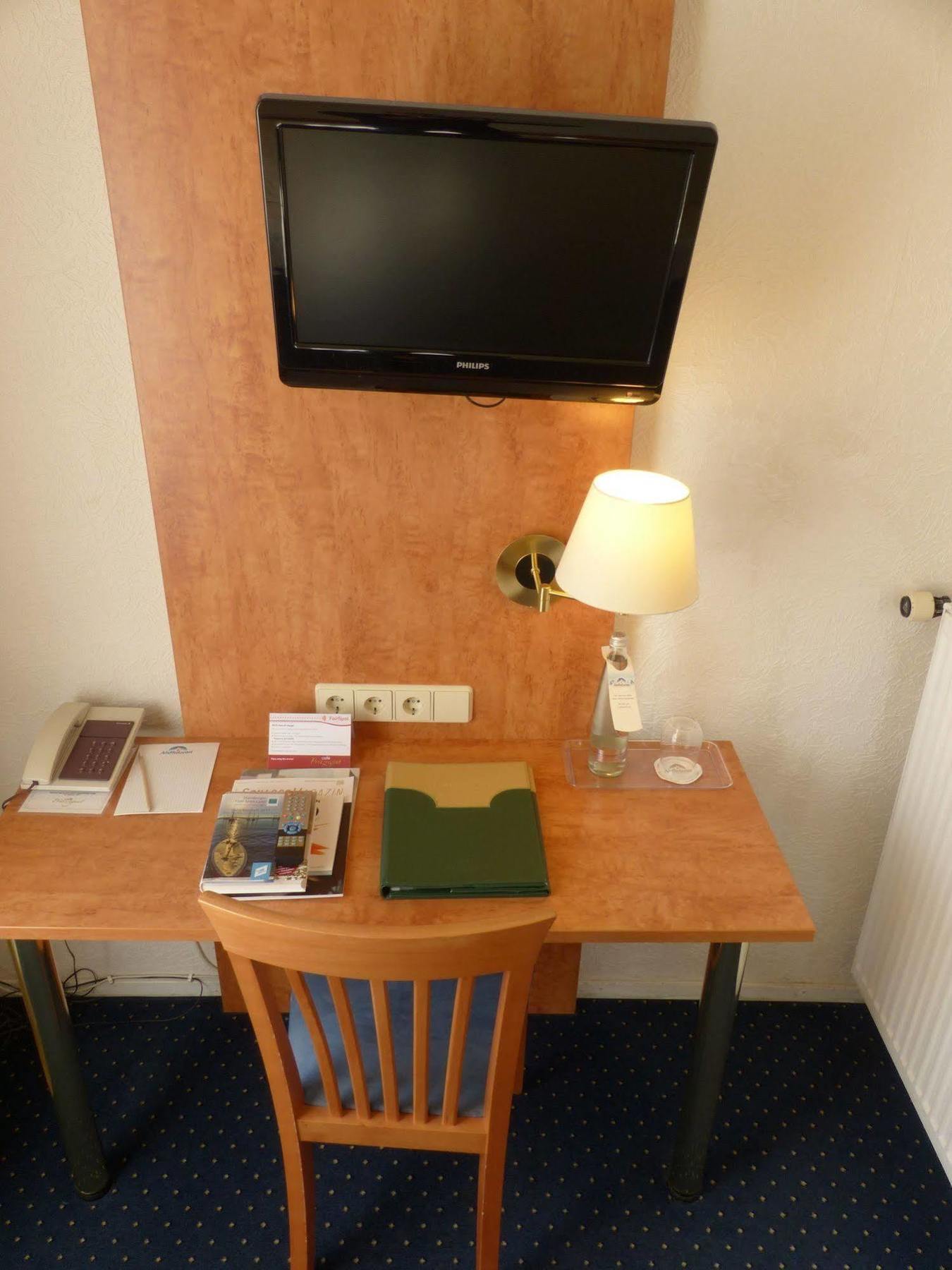 Hotel Bayerischer Hof Starnberg Zewnętrze zdjęcie