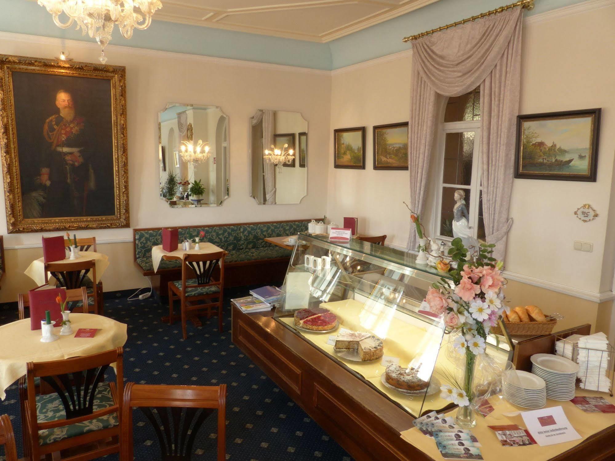 Hotel Bayerischer Hof Starnberg Zewnętrze zdjęcie