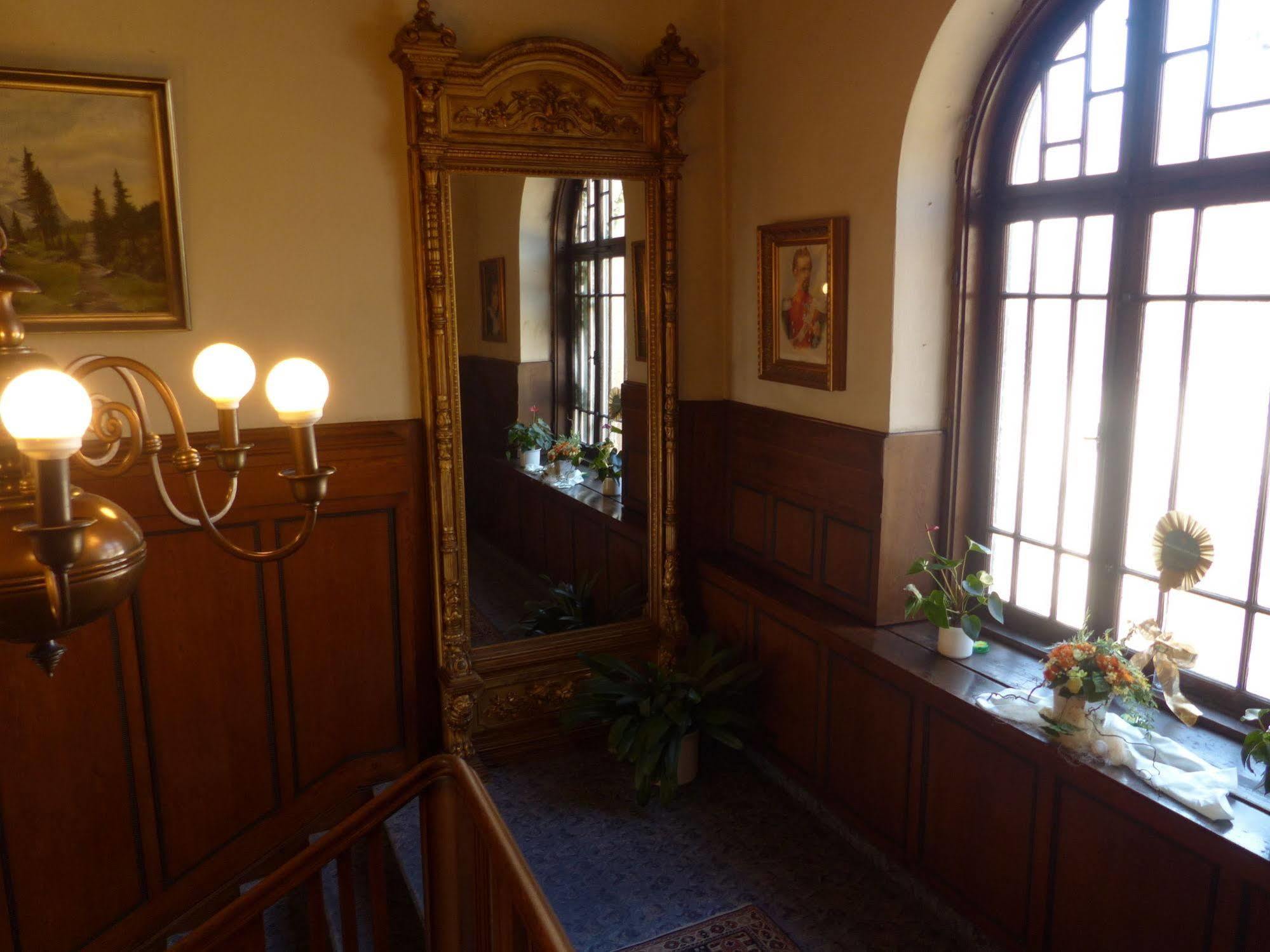 Hotel Bayerischer Hof Starnberg Zewnętrze zdjęcie